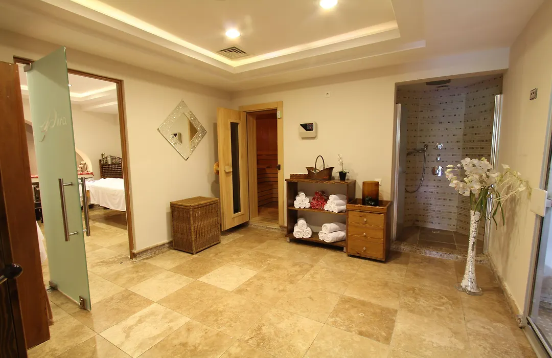 Olira Boutique Hotel&Spa-1