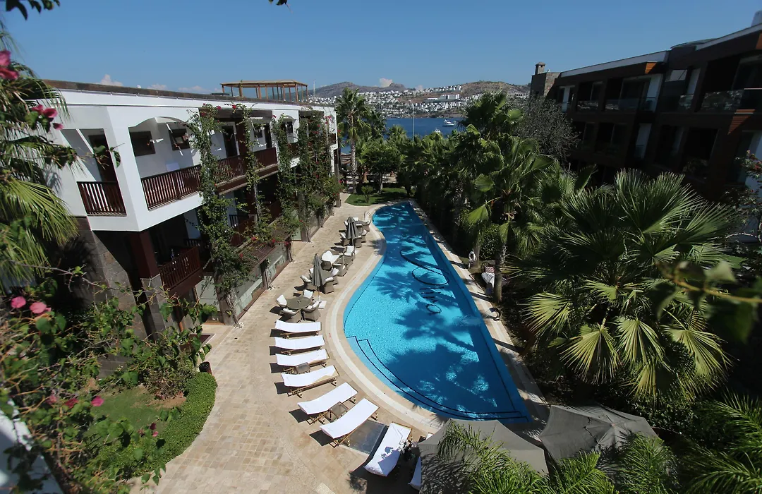 Olira Boutique Hotel&Spa-1
