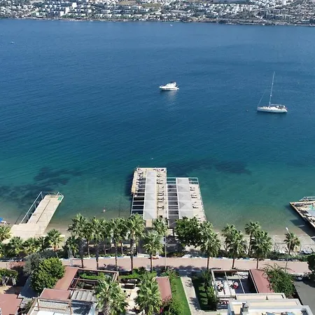 Olira Boutique Hotel&Spa-3
