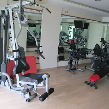 Olira Boutique Hotel&Spa-2
