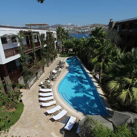 Olira Boutique Hotel&Spa-3